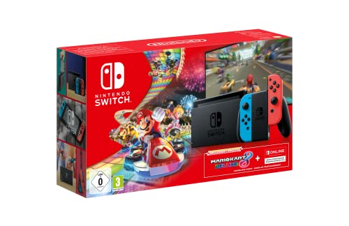 Miglior nintendo switch nel 2024 [basato su 50 recensioni di esperti]