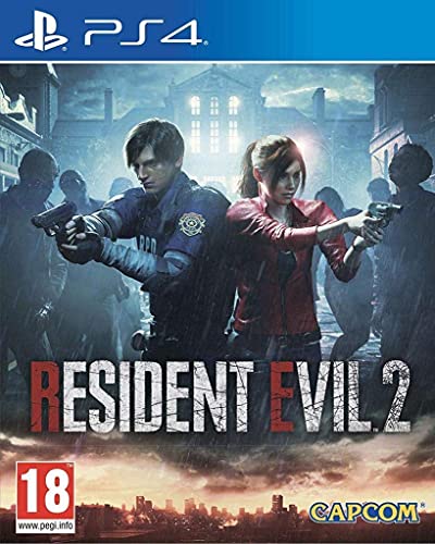 Miglior resident evil 2 nel 2024 [basato su 50 recensioni di esperti]