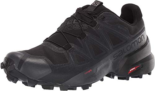 Miglior scarpe trekking uomo nel 2024 [basato su 50 recensioni di esperti]