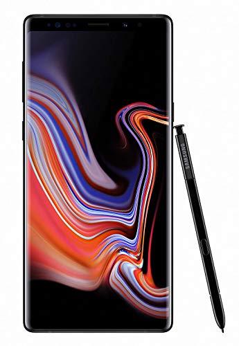 Miglior samsung galaxy note 9 nel 2024 [basato su 50 recensioni di esperti]