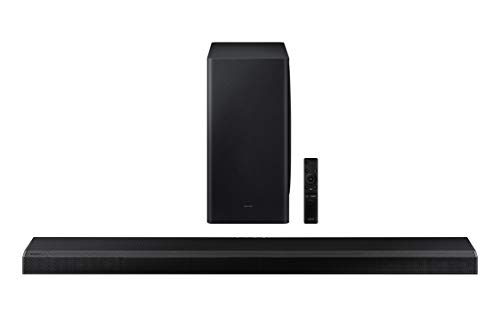 Miglior soundbar samsung nel 2024 [basato su 50 recensioni di esperti]