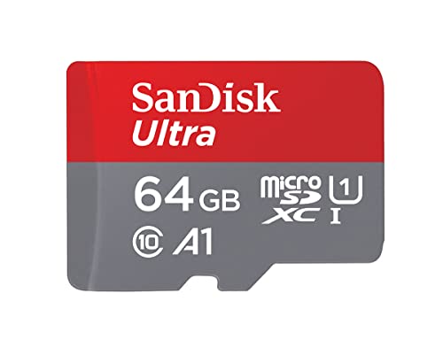 Miglior micro sd 64 gb nel 2024 [basato su 50 recensioni di esperti]