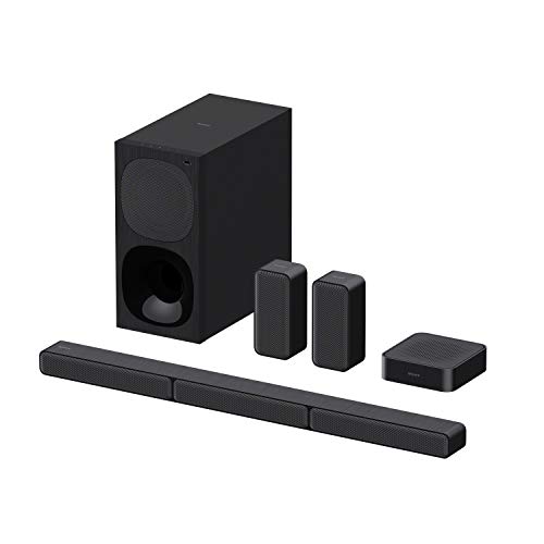 Miglior home theater nel 2024 [basato su 50 recensioni di esperti]