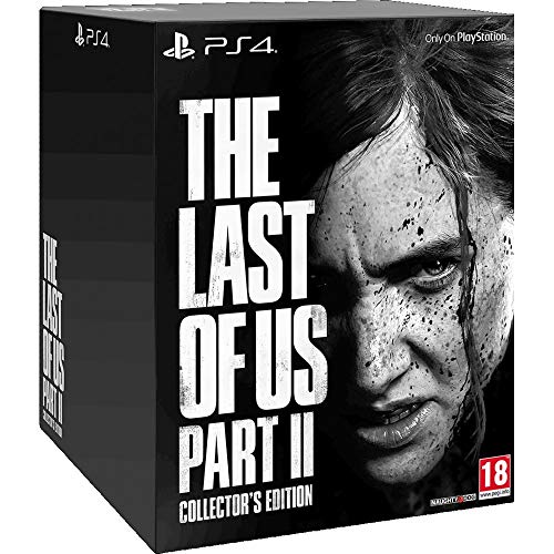 Miglior the last of us 2 nel 2024 [basato su 50 recensioni di esperti]