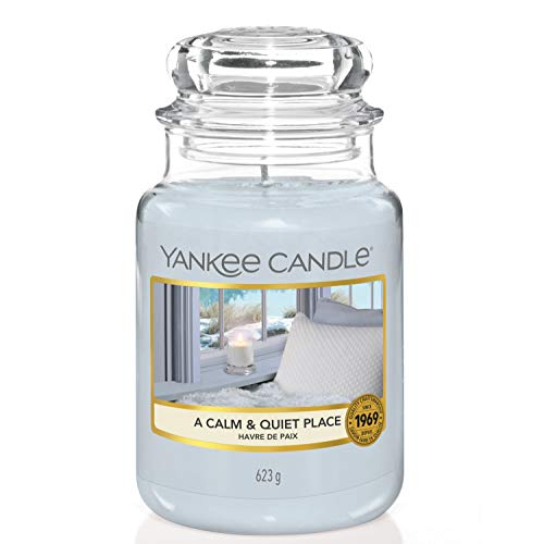 Miglior yankee candle nel 2024 [basato su 50 recensioni di esperti]