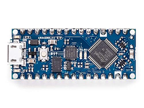 Miglior arduino nano nel 2024 [basato su 50 recensioni di esperti]