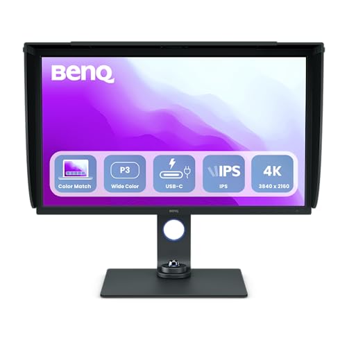 30 Miglior monitor 4k nel 2024 [basato su 50 recensioni di esperti]