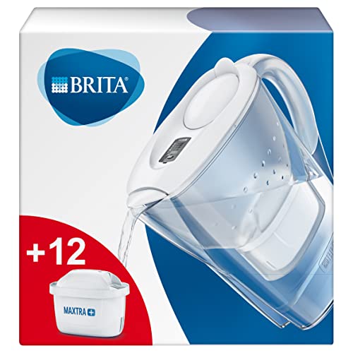 Miglior filtri brita nel 2024 [basato su 50 recensioni di esperti]