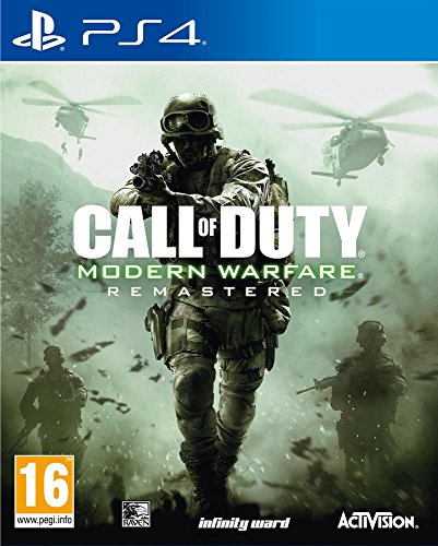 30 Miglior call of duty modern warfare ps4 nel 2024 [basato su 50 recensioni di esperti]