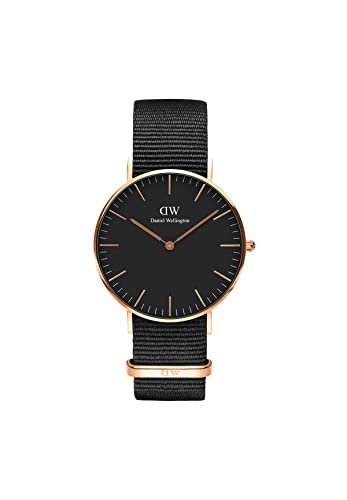 Miglior daniel wellington orologio uomo nel 2024 [basato su 50 recensioni di esperti]