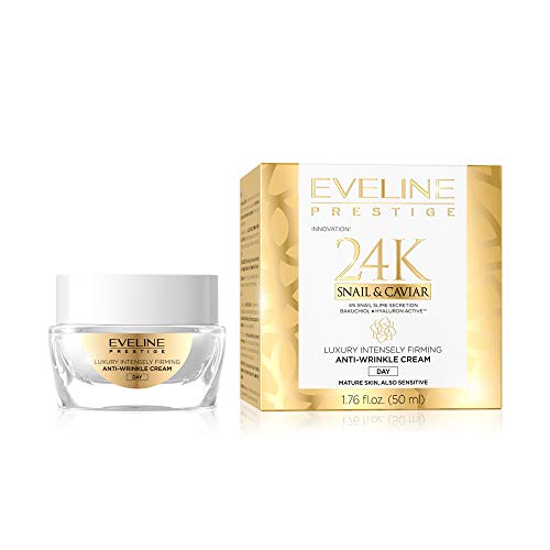 Miglior crema viso acido ialuronico exlux prestige nel 2024 [basato su 50 recensioni di esperti]