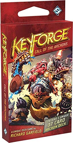 30 Miglior keyforge nel 2024 [basato su 50 recensioni di esperti]