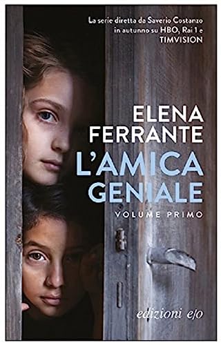 30 Miglior elena ferrante nel 2024 [basato su 50 recensioni di esperti]