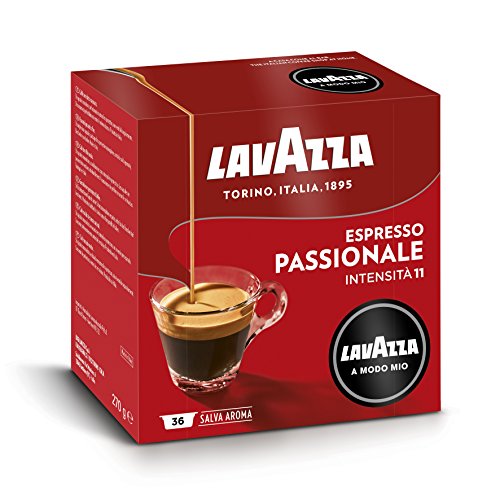 Miglior lavazza a modo mio nel 2024 [basato su 50 recensioni di esperti]