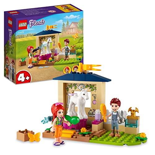 Miglior lego friends nel 2024 [basato su 50 recensioni di esperti]