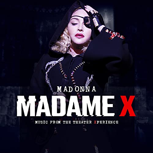 Miglior madonna madame x nel 2024 [basato su 50 recensioni di esperti]