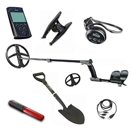 30 Miglior metal detector nel 2024 [basato su 50 recensioni di esperti]