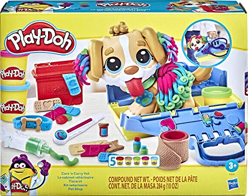 30 Miglior play doh nel 2024 [basato su 50 recensioni di esperti]