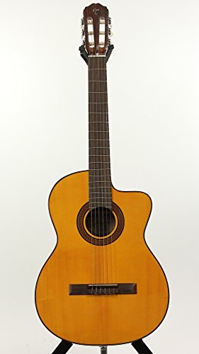 Miglior chitarra classica nel 2024 [basato su 50 recensioni di esperti]