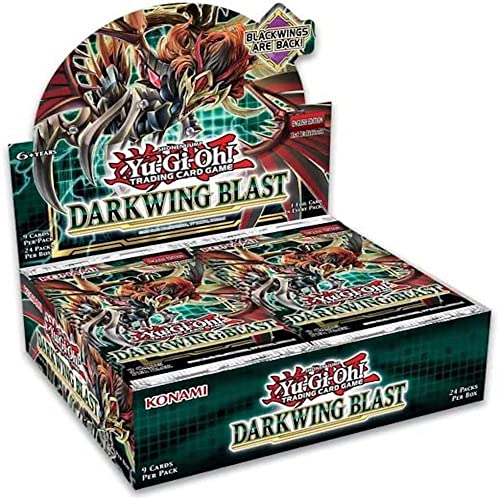 30 Miglior yu gi oh nel 2024 [basato su 50 recensioni di esperti]