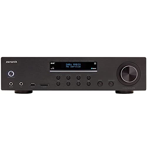 30 Miglior amplificatore audio stereo nel 2024 [basato su 50 recensioni di esperti]