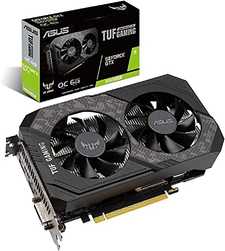 30 Miglior gtx 1660 nel 2024 [basato su 50 recensioni di esperti]