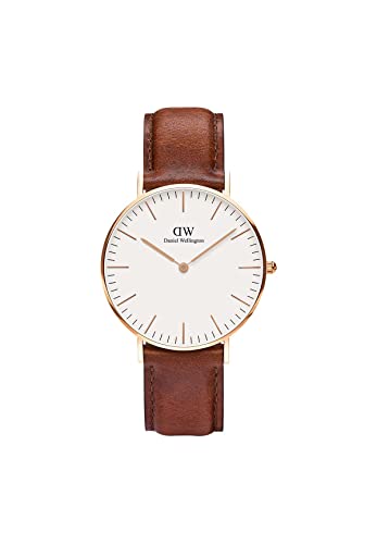 30 Miglior daniel wellington nel 2024 [basato su 50 recensioni di esperti]