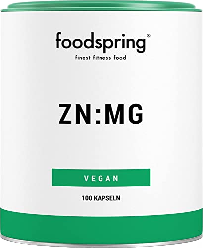 30 Miglior foodspring nel 2024 [basato su 50 recensioni di esperti]