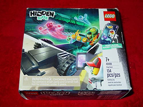 30 Miglior lego hidden side nel 2024 [basato su 50 recensioni di esperti]