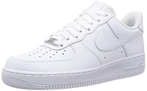 30 Miglior nike air force 1 nel 2024 [basato su 50 recensioni di esperti]