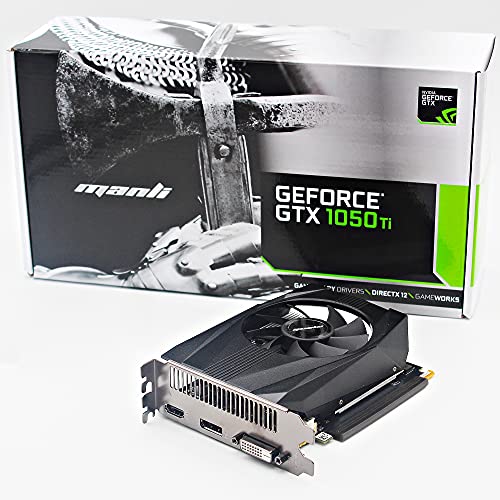 30 Miglior gtx 1050 nel 2024 [basato su 50 recensioni di esperti]