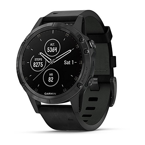 30 Miglior garmin fenix 5 nel 2024 [basato su 50 recensioni di esperti]