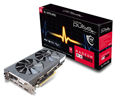 30 Miglior rx 570 nel 2024 [basato su 50 recensioni di esperti]